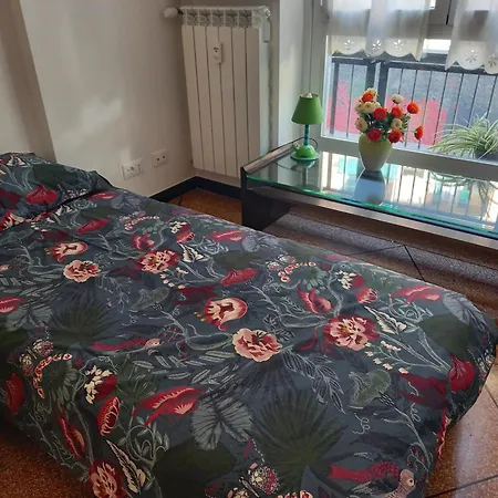 Rosy House * Genoa
