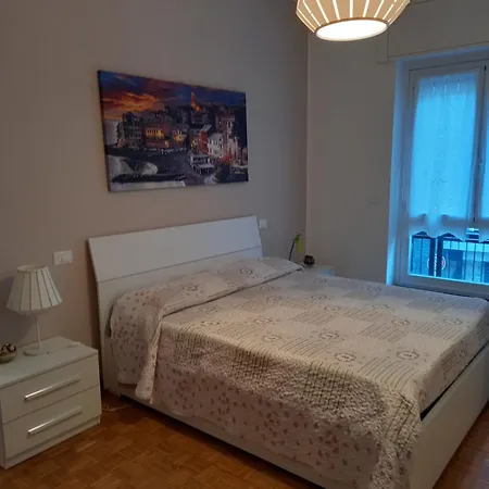 Appartement Rosy House *