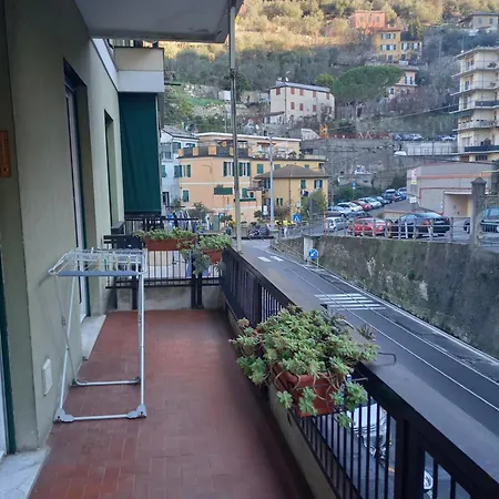 Rosy House Apartment *