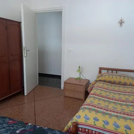 Apartmán Rosy House