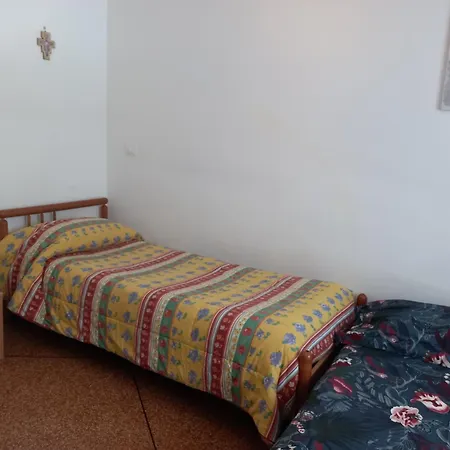 Appartamento Rosy House *