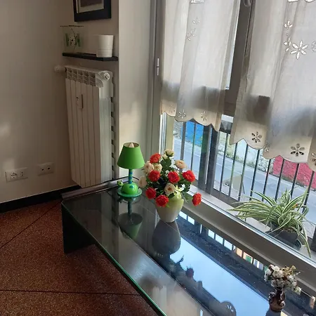 Rosy House Apartmán *