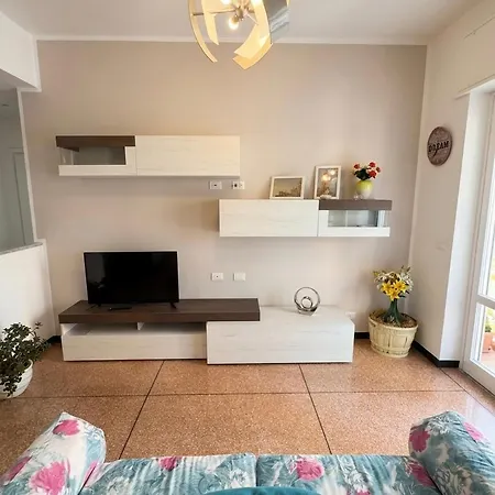 Apartmán Rosy House *