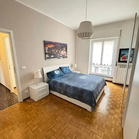 Rosy House Apartmán