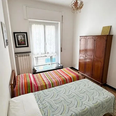 Rosy House