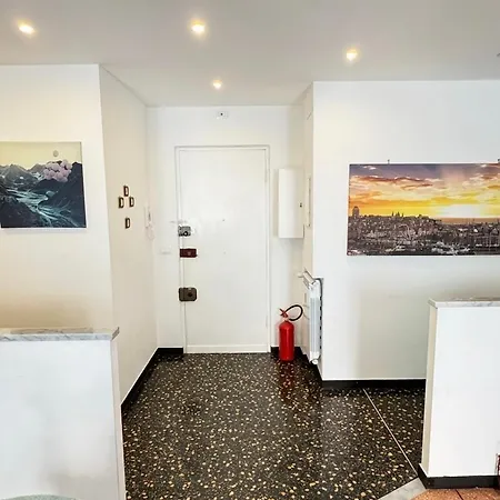 Rosy House Apartmán *
