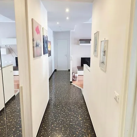 Rosy House Apartmán Janov