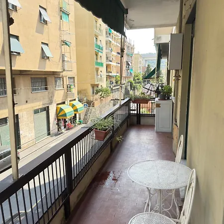 Rosy House Janov