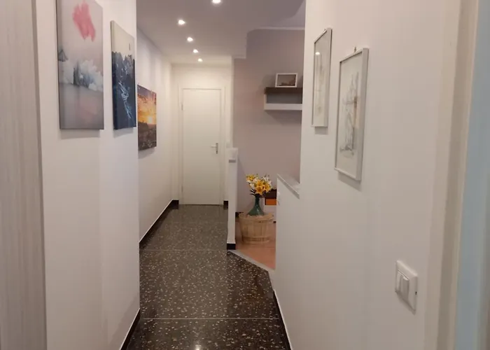 Lejlighed Rosy House Genova