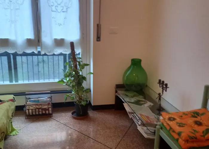 Rosy House דירה *