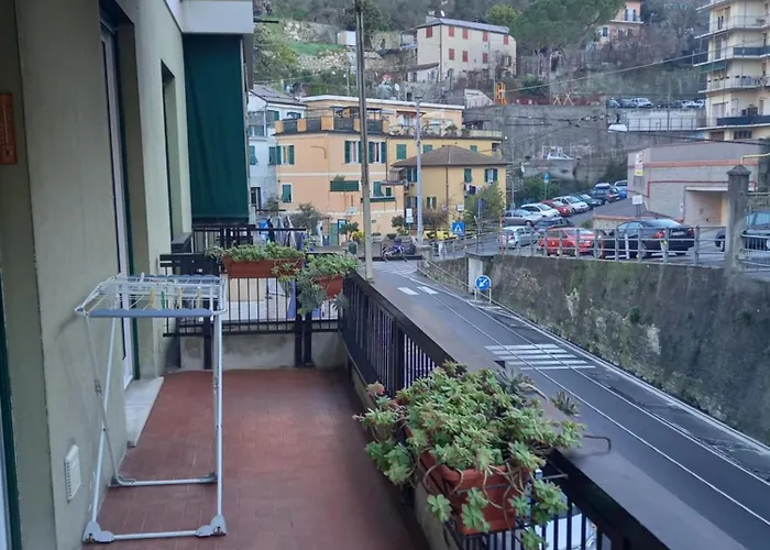 Rosy House דירה *