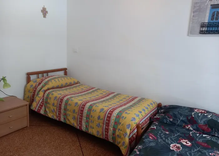 Lejlighed Rosy House *